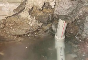 临城管道漏水检测五