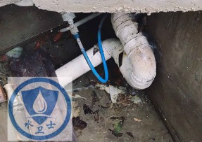 临城水管漏水检测公司6