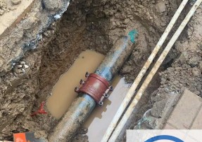 临城水管漏水检测公司4