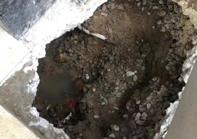 临城水管漏水检测公司2