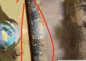 临城水管漏水检测公司1